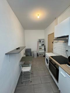 Studio Rue de salon - Marsiglia - 4