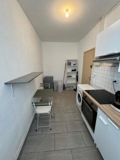Studio Rue de salon - Marsiglia - 2