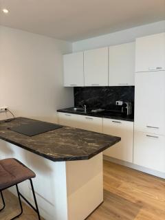 Apt Hocheck Seeblick - Ebenzweier - 4