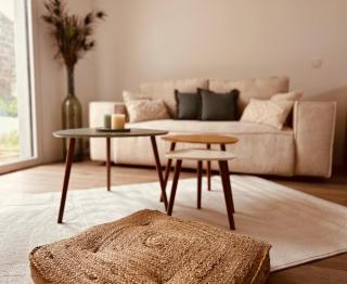 Pura Vida Spa - gîte avec spa extérieur couvert - - 6