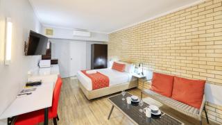 Tropical Gateway Motor Inn - 4