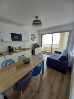 Le Rivage - Vue mer - 5