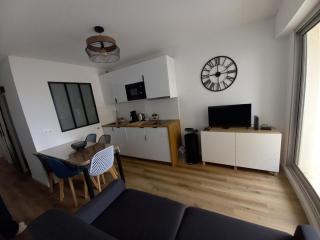 Le Rivage - Vue mer - 2