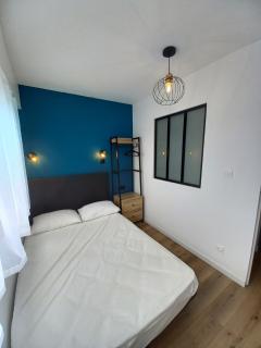 Le Rivage - Vue mer - 1