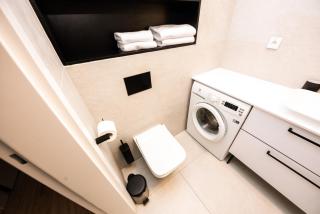 NZ REZYDENCJA NIECHORZE Apartament z ogródkiem przy plaży - Niechorze - 7
