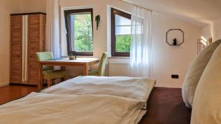 Fewo Jörges - Obernhausen - 2