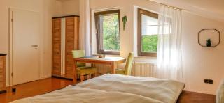 Fewo Jörges - Obernhausen - 6