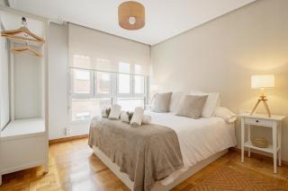 Apartamento Tres Mares - Gijón - 7