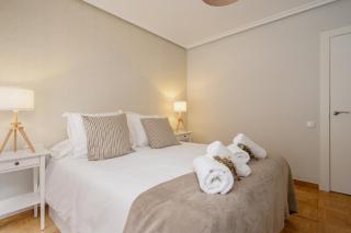 Apartamento Tres Mares - Gijón - 6