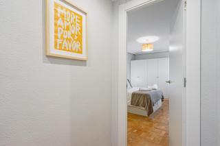 Apartamento Tres Mares - Gijón - 1