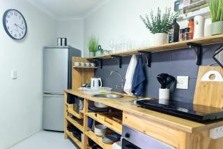 Shearwater Studio Sedgefield - Sedgefield - 4