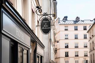 Le Relais Montmartre - Parijs - 7