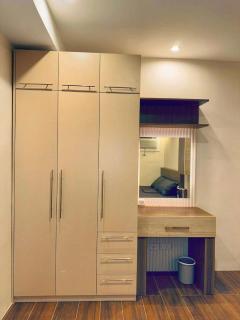 Modern 1-Bedroom Condo at Matina Enclaves Residence, Close to SM City Davao - Davao - 7