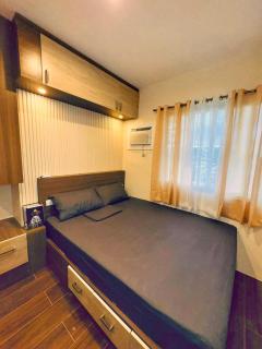 Modern 1-Bedroom Condo at Matina Enclaves Residence, Close to SM City Davao - Davao - 6