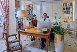 Le Relais Montmartre - Parijs - 6