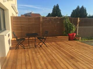 Studio La Rochelle-Ré - 0