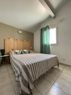 Residence du Grand Large - Marseillan - 8
