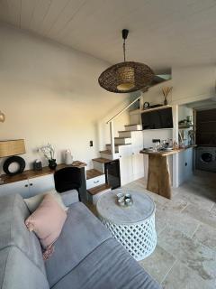 Charmante maisonnette à Angoulins - Angoulins-sur-Mer - 6