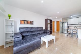 Apartamento Cerca al Mar - Roquetas de Mar - 6