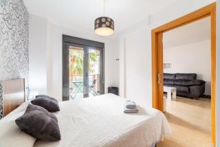 Apartamento Cerca al Mar - Roquetas de Mar - 4