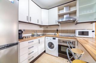 Apartamento Cerca al Mar - 5