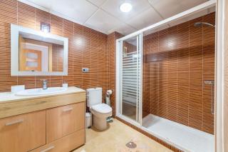 Apartamento Cerca al Mar - 1