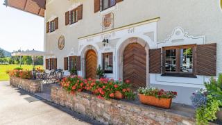 Huberhof - Ruhpolding - 6
