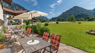 Huberhof - Ruhpolding - 3