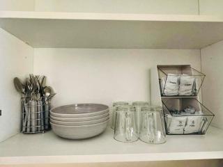 Modern 1-Bedroom Condo at Matina Enclaves Residence, Close to SM City Davao - 1