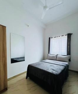 Hegde residency - Chikmagalūr - 5