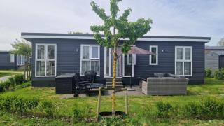 Chalet in Oostkapelle - 8