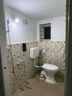 Hegde residency - Chikmagalūr - 1