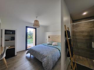 Chambre Le Ka-Marrant - Les Pujols - 2