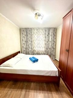 Guest House metro Raimbek - - 5