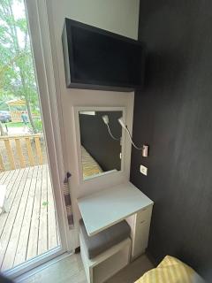 Mobil Home confort 6p - Cadenet - 3