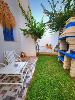 VILLA LA MIDOUNAISE - Al Maqārisah - 4