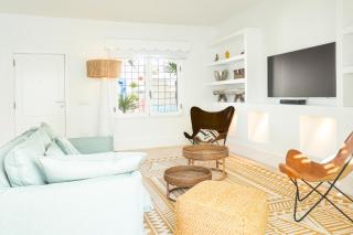 Villa Ananda - Luxury Villa in Bahiazul - Corralejo - 6