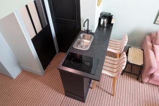 Pick A Flat's Apartment in Saint-Germain des Près - Rue Paul Louis Courier - París - 2