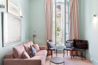 Pick A Flat's Apartment in Saint-Germain des Près - Rue Paul Louis Courier - París - 9