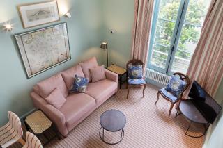 Pick A Flat's Apartment in Saint-Germain des Près - Rue Paul Louis Courier - París - 0