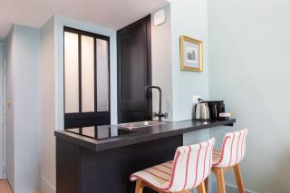 Pick A Flat's Apartment in Saint-Germain des Près - Rue Paul Louis Courier - París - 3