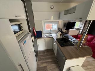 Mobil Home confort 6p - Cadenet - 2