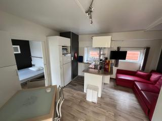 Mobil Home confort 6p - Cadenet - 6