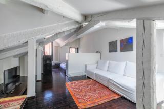 Ca' da Riva - Attico in Cannaregio - Venice - 8