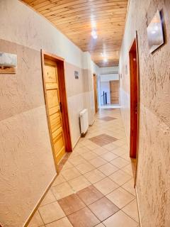 Pokoje gościnne na Zielonej dolinie - 1