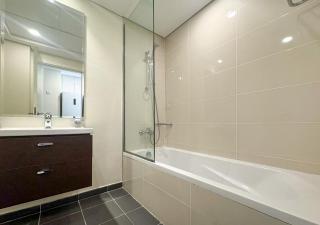 Classic studio in Virdis Damac Hills 2 - Dubai - 3