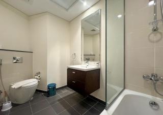 Classic studio in Virdis Damac Hills 2 - Dubai - 4
