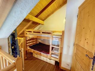 Appartement 6 personnes Valloire - Valloire - 9