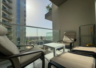 Classic studio in Virdis Damac Hills 2 - Dubai - 9