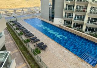 Classic studio in Virdis Damac Hills 2 - Dubai - 6